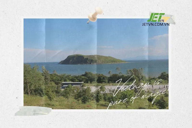 Vũng Chùa Đảo Yến: Điểm đến du lịch hấp dẫn tại Quảng Bình